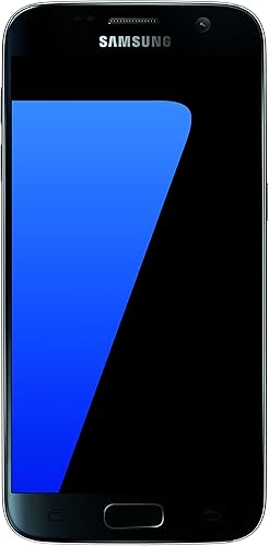 Samsung GS732GB Teléfono sin contrato empaquetado al por menor, Verizon Wireless, Negro