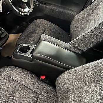 シエンタ アームレスト／コンソールボックス Amazon | 新型 シエンタ コンソールボックス （レザー