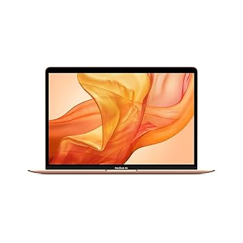 MacBook Air 13インチ 2020 i5/16GB/512GB Amazon.com: Apple Early 2020 MacBook Air with 1.1GHz Intel