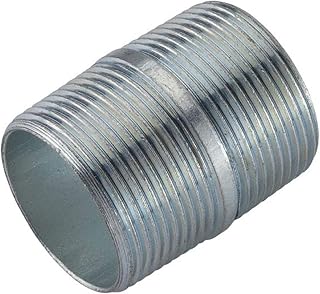 Halex, 1 in. Rigid Conduit Nipple , 64310, 1 per pack