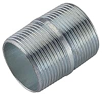 Algopix Similar Product 8 - Halex 2 in Rigid Conduit Nipple 