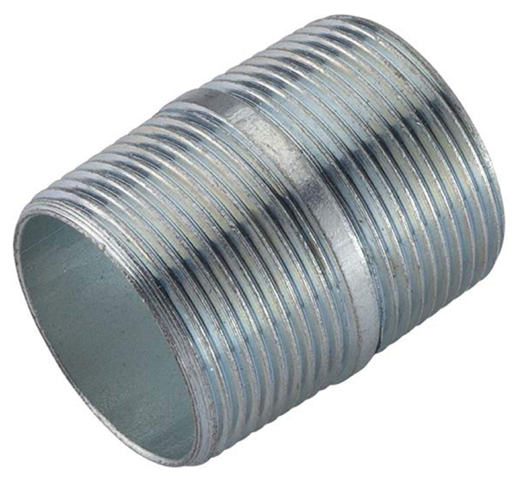 Halex, 2,54 cm de pezón rígido de conducto, 64310, 1 por paquete