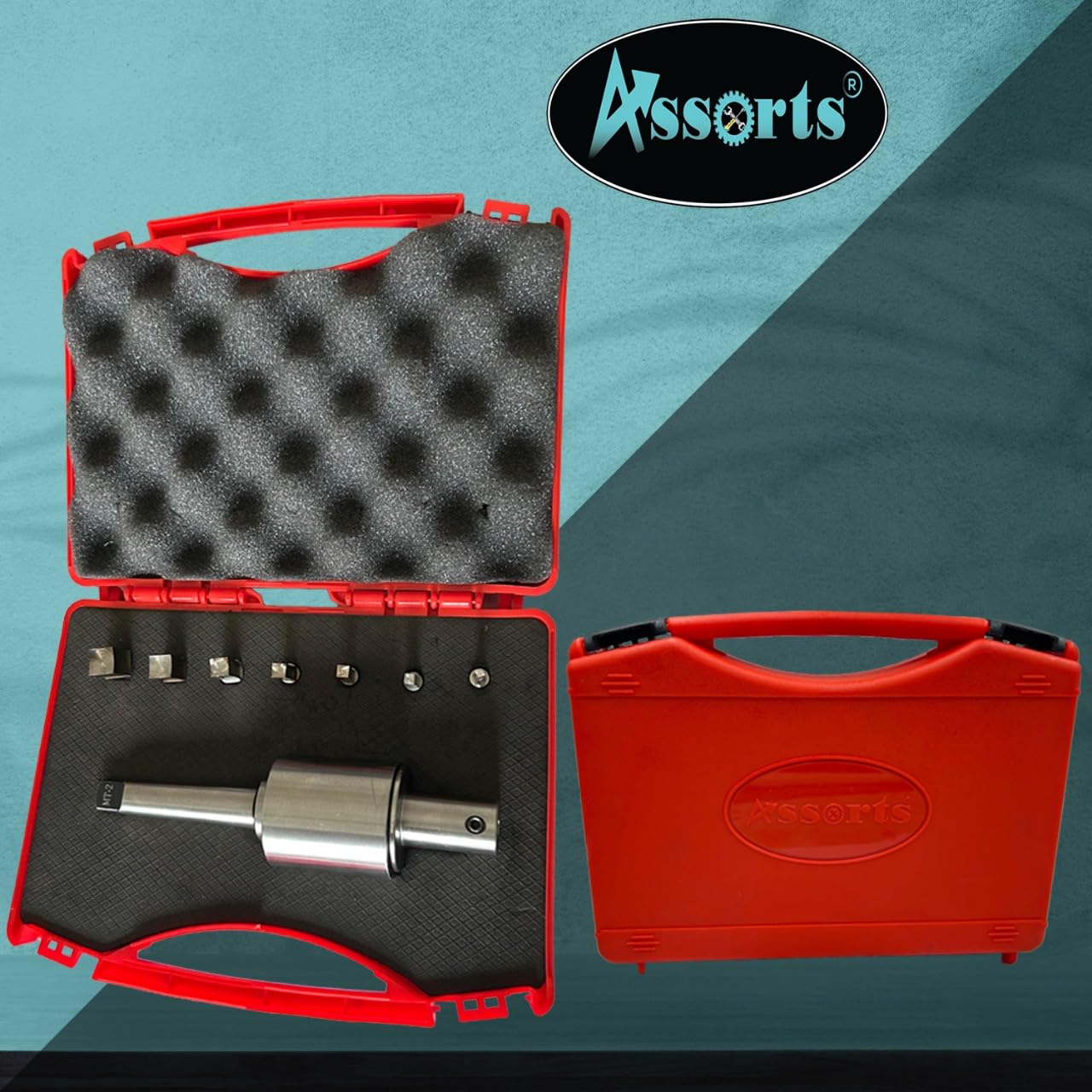 TONE ソケットレンチセット 12角タイプ 差込角12．7mm 16点