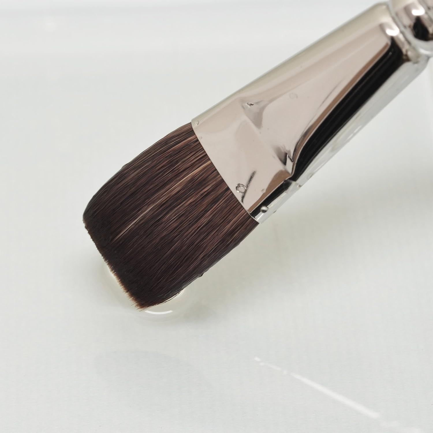 arute-zyu 画筆 akuarerisuto 910 No. 20 Flat 170120