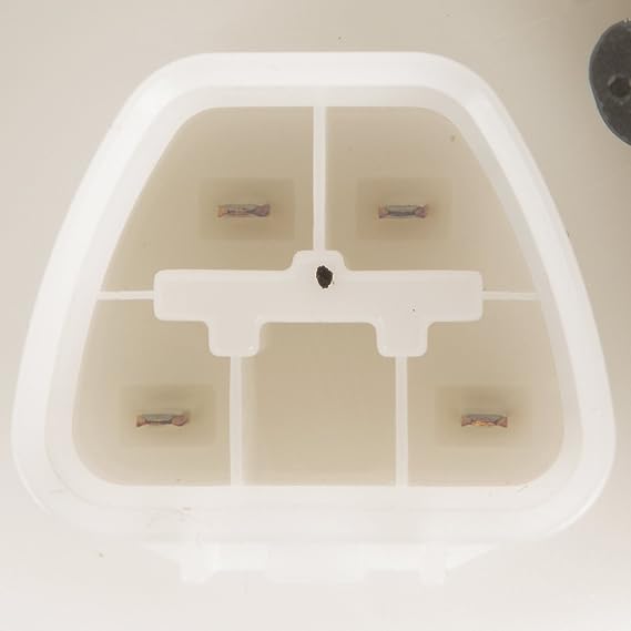 Delphi FG1188 Fuel Pump Module Assembly