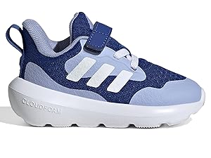 Adidas Fortarun 2.0 Cloudfoam Lace Shoes