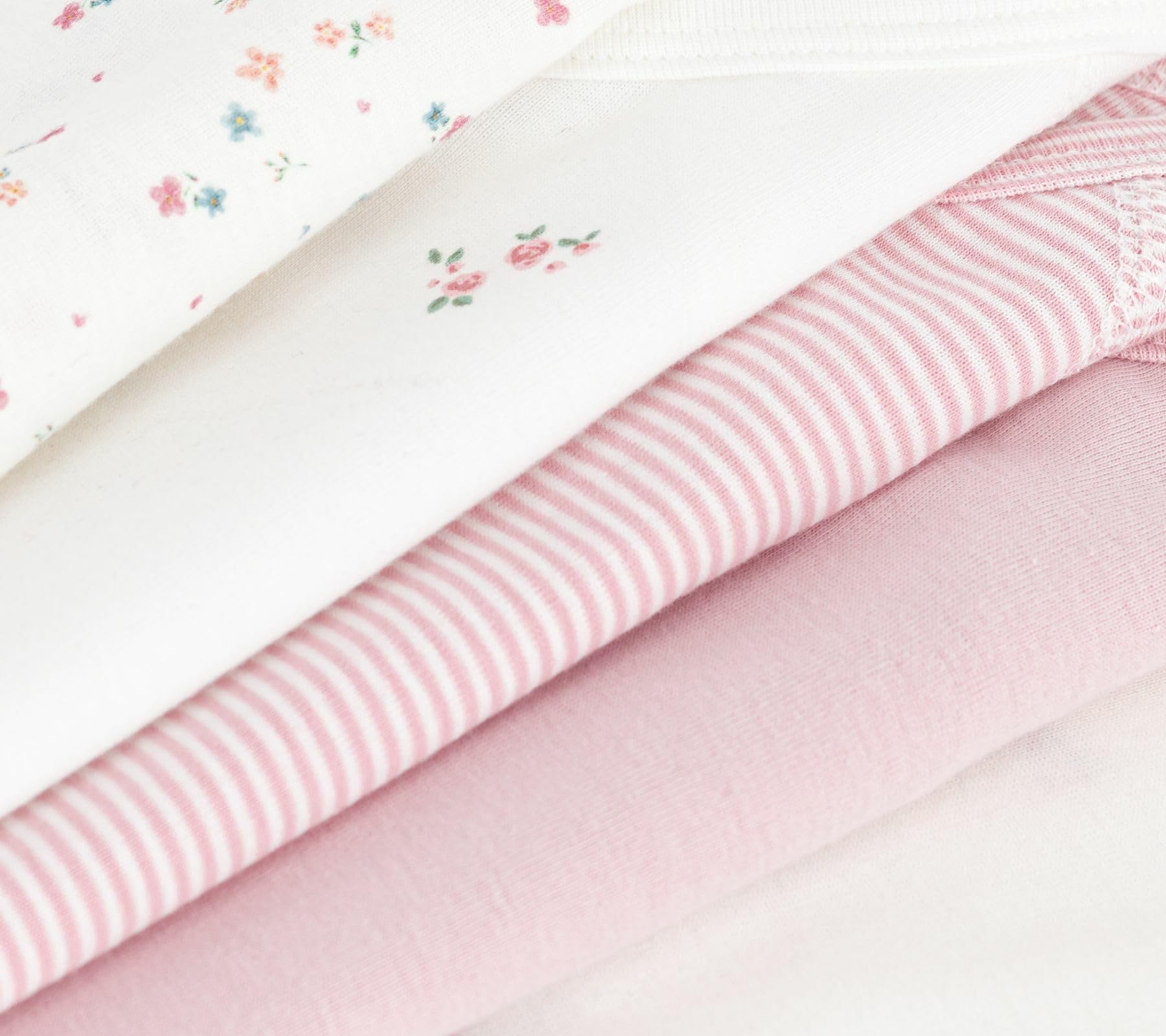 Petit Bateau Bawełniane body z długim rękawem z nadrukiem niemowlęcym