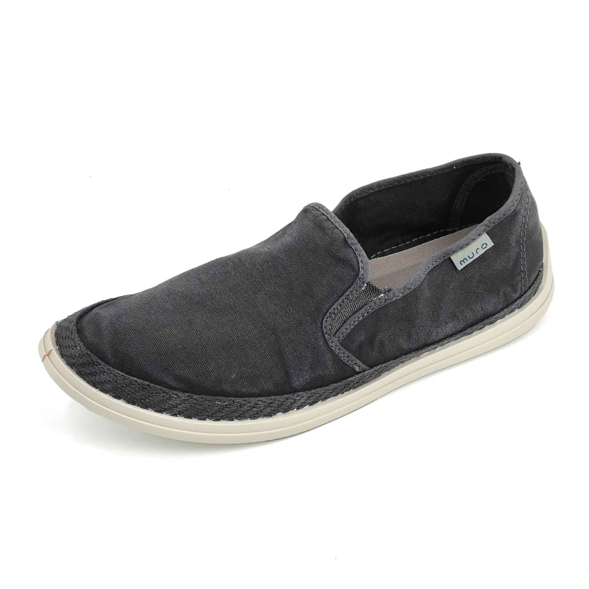 Espadrillas Uomo Garrido Muro - Comode, Leggere E Classiche Per L'Estate - Foto 13