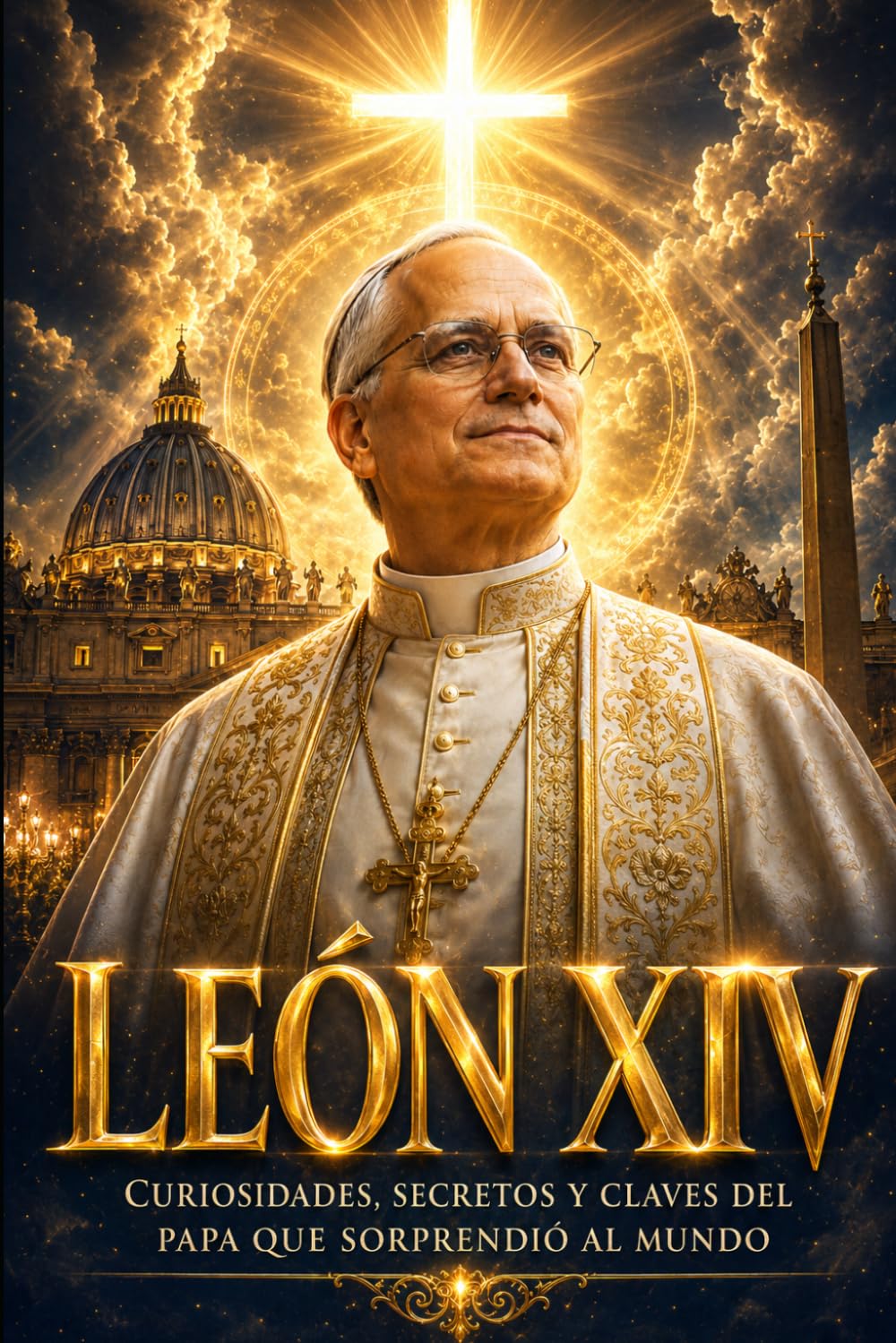 LEÓN XIV: Curiosidades, secretos y claves del papa que sorprendió al mundo
