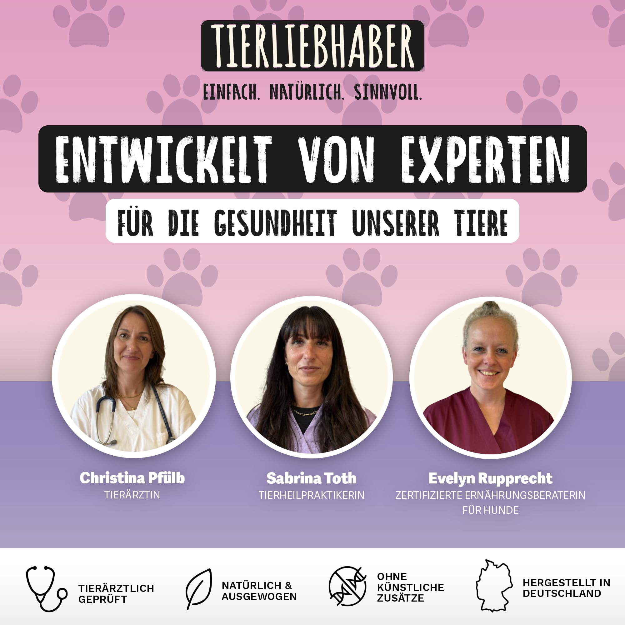 TIERLIEBHABER - Chillout Sticks 350 g (14 Sticks) Natürliche Unterstützung & Entspannung für Hunde – Sanfte Beruhigungshilfe bei Stress, Autofahrt & Silvester – Hundeleckerli & Anti-Stress Snacks