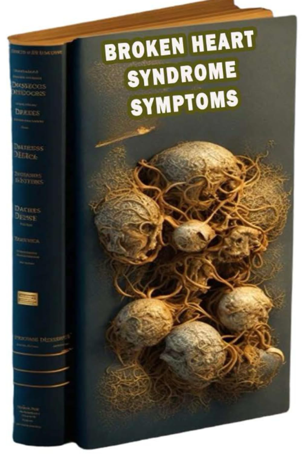 Broken Heart Syndrome Symptoms: Explore the emotional and physical symptoms of broken heart syndrome and its impact on health.