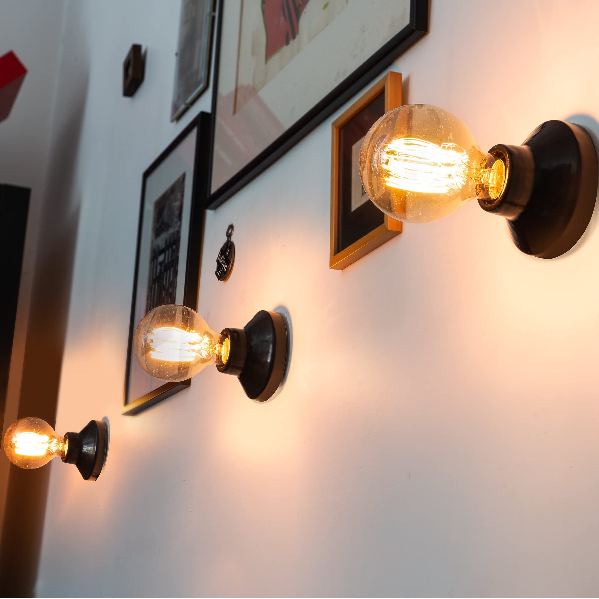 INTERRUTTORI E PRESE IN PORCELLANA GAMBARELLI: Catalogo E Prezzi - Foto 11