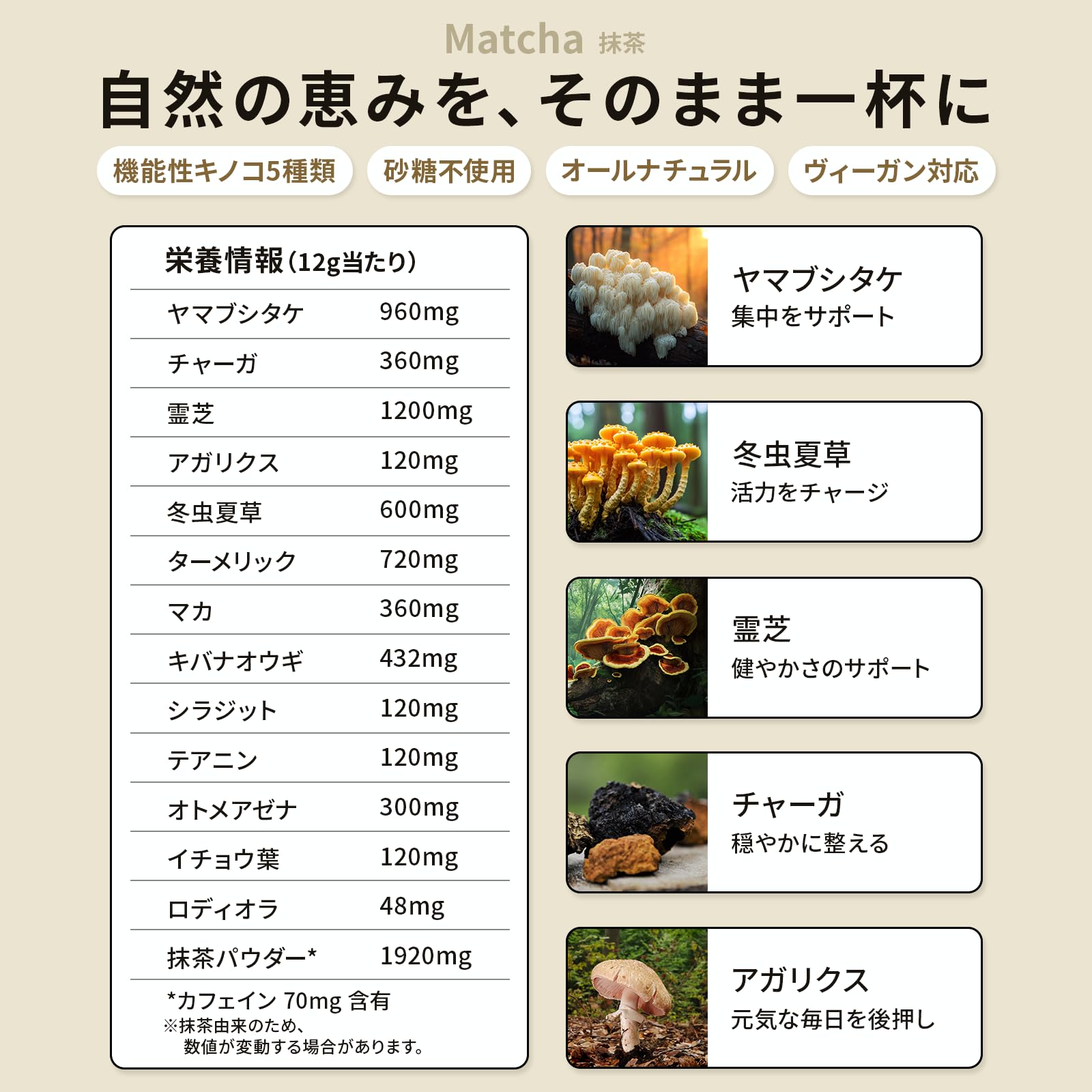 Amazon.co.jp: 【公式】AdaptoLatte アダプトラテ 抹茶 360g