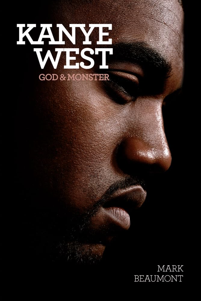 Kanye West: God and Monster: God & Monster