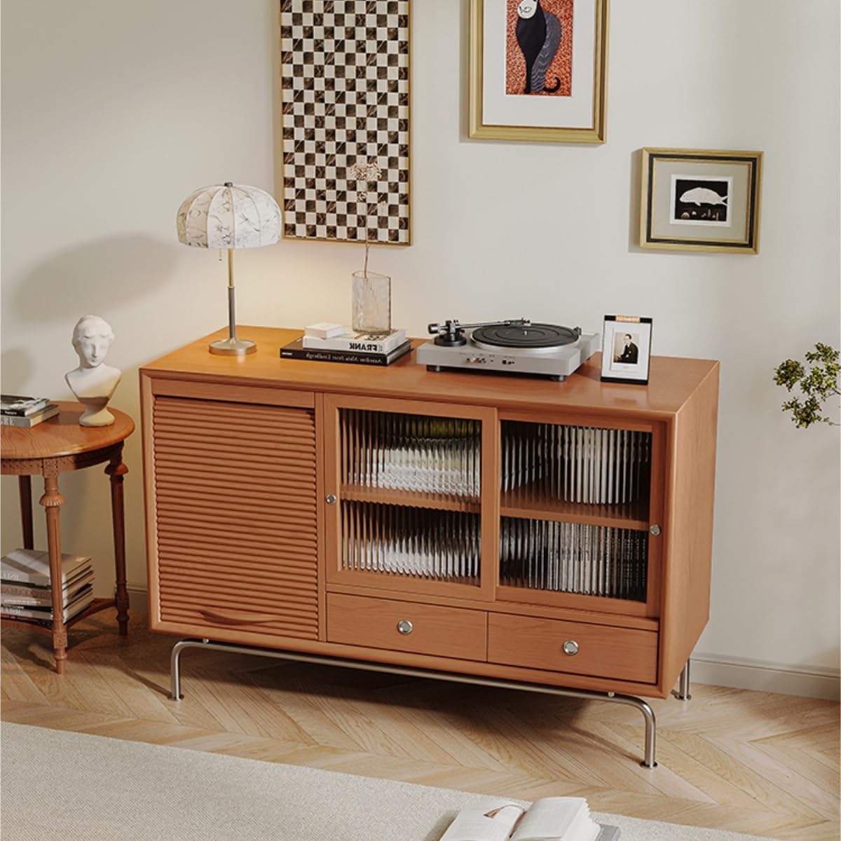 ダブルレンズハイアマチュアモデル❤️Nikon D7100 セット✨望遠＆標準