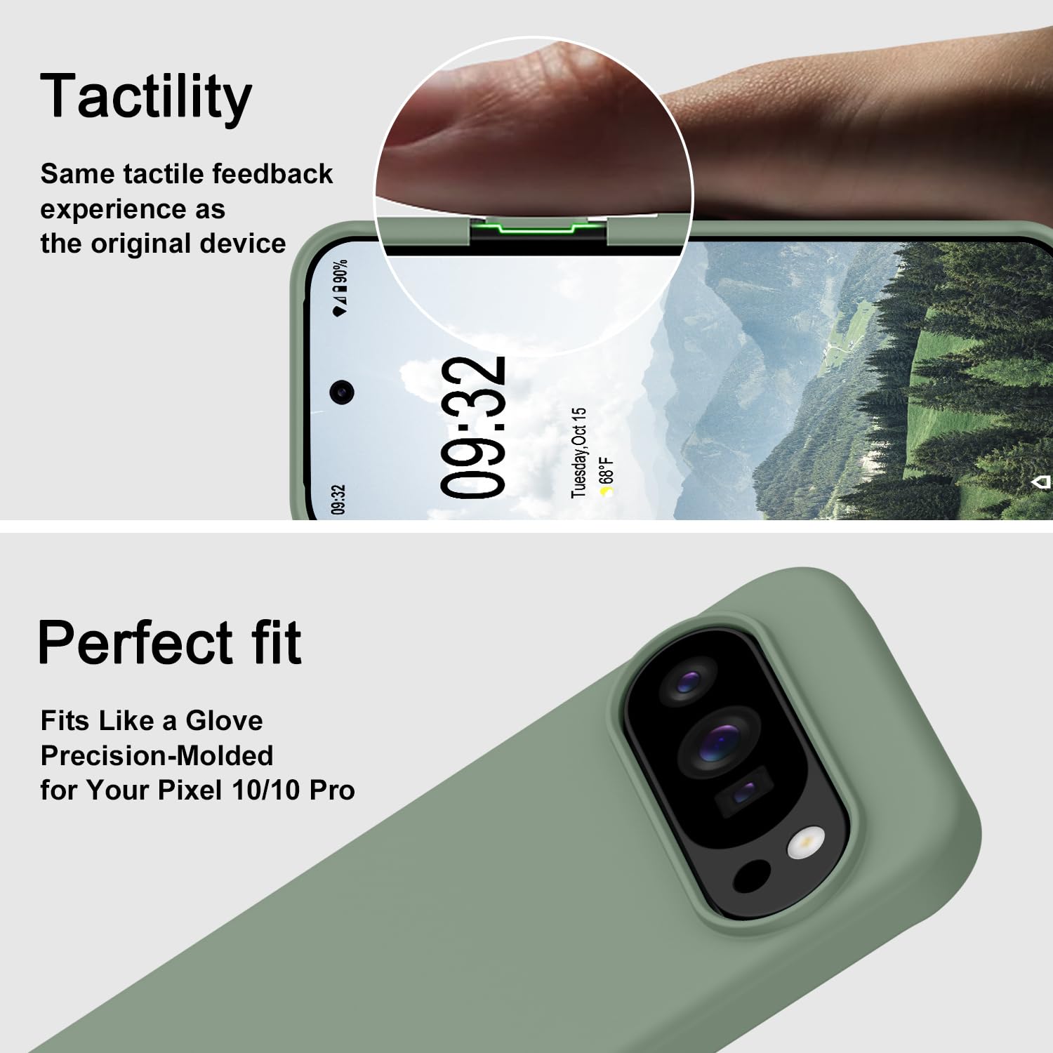 Otofly Designed For Pixel 10 Case Pixel 10 Pro Case | Desertcart Kenya - View #8