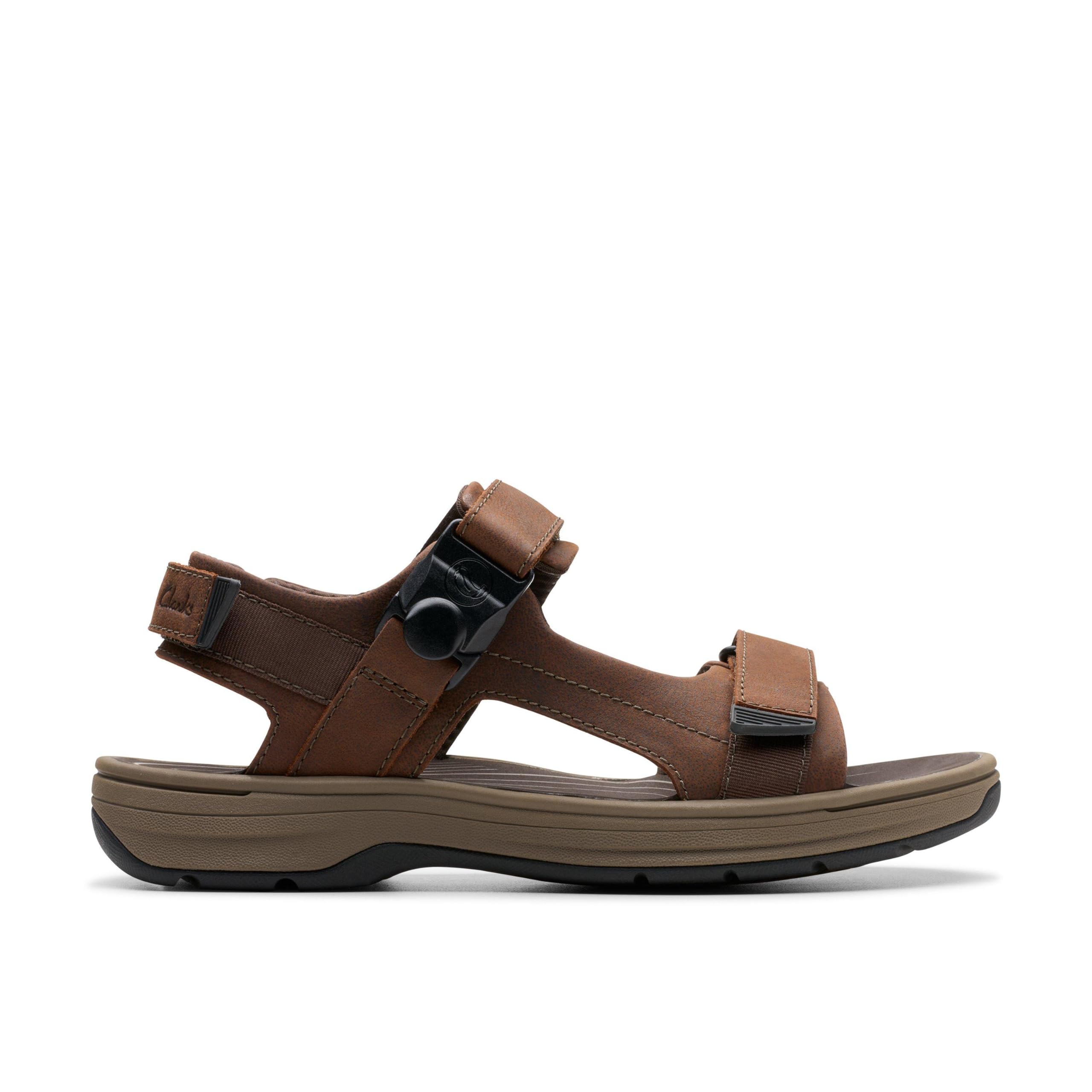 Clarks Herren Saltway TrailSandal