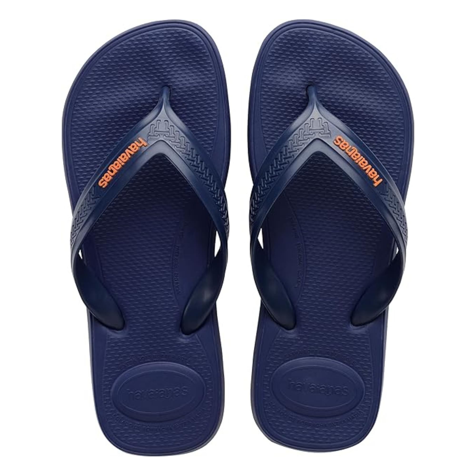Havaianas: Auswahl an Schuhen