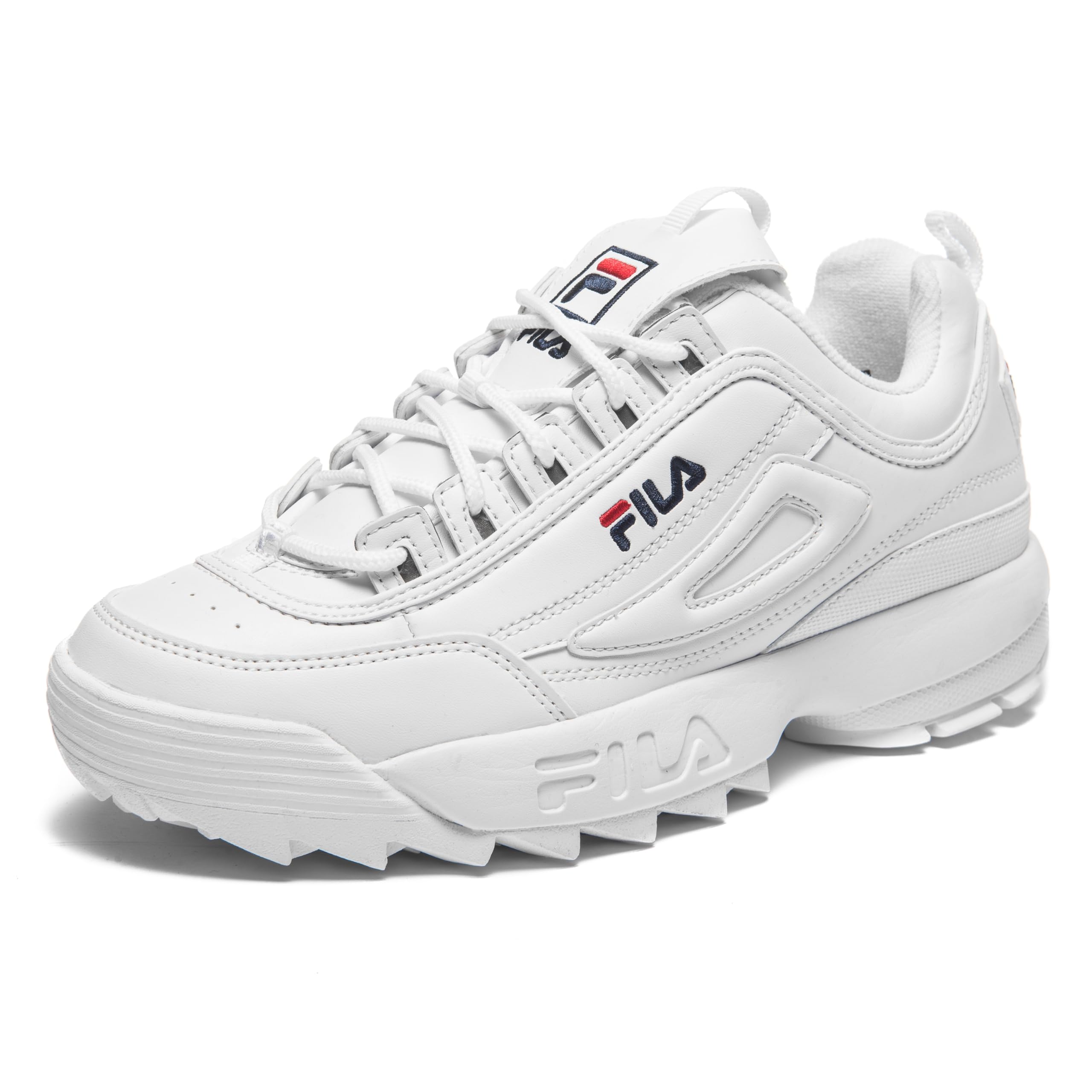 Fila Disruptor Teens Zapatillas Niñas