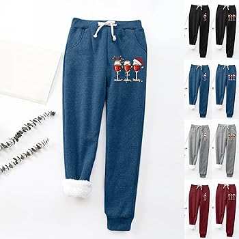 Jogging Doublé Polaire HEATTECH (Standard) Pour Homme | FR