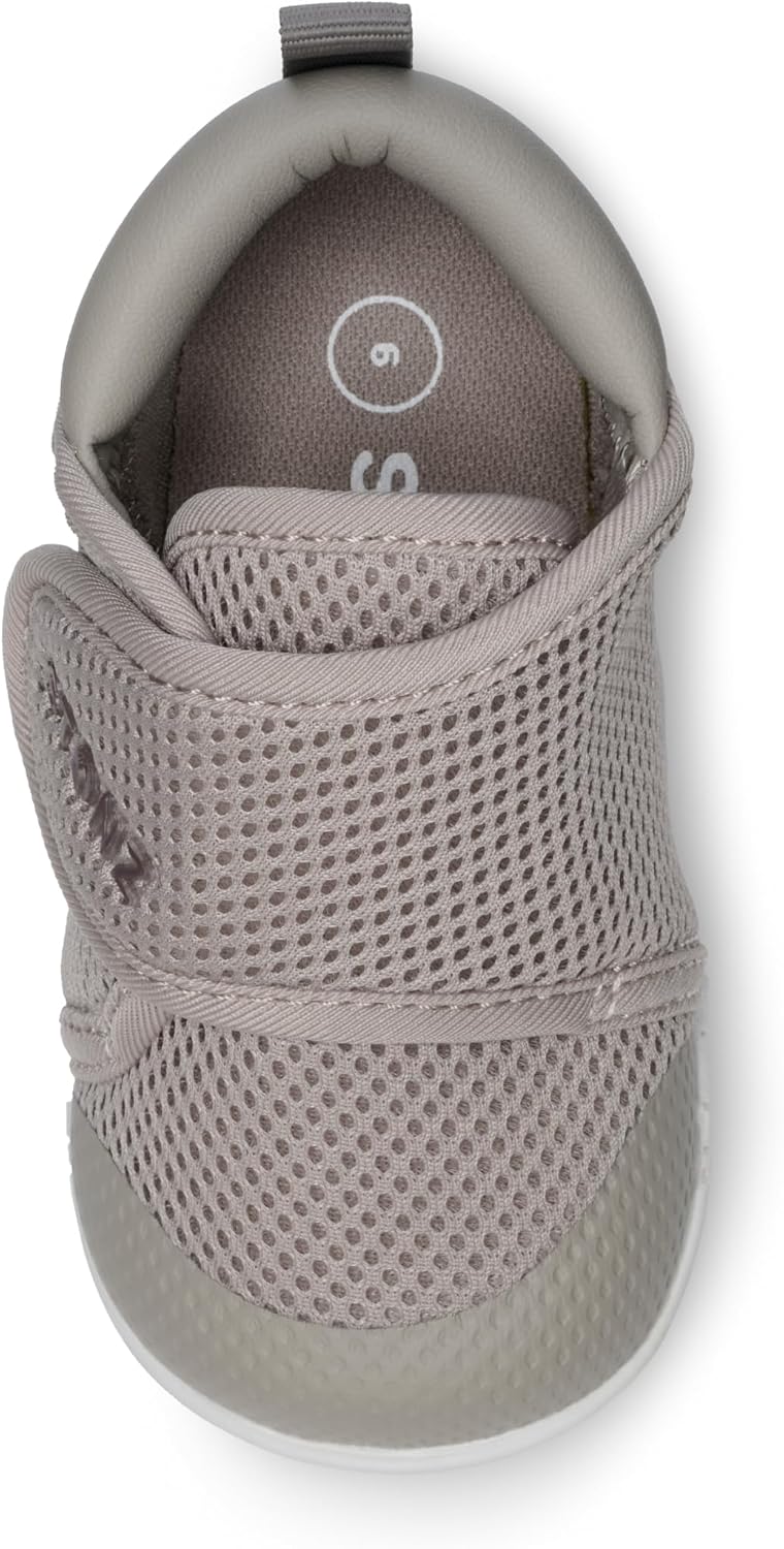 Stonz Cruiser™ Original Baby Shoes – Lightweight, Vegan, with Adjustable Fit