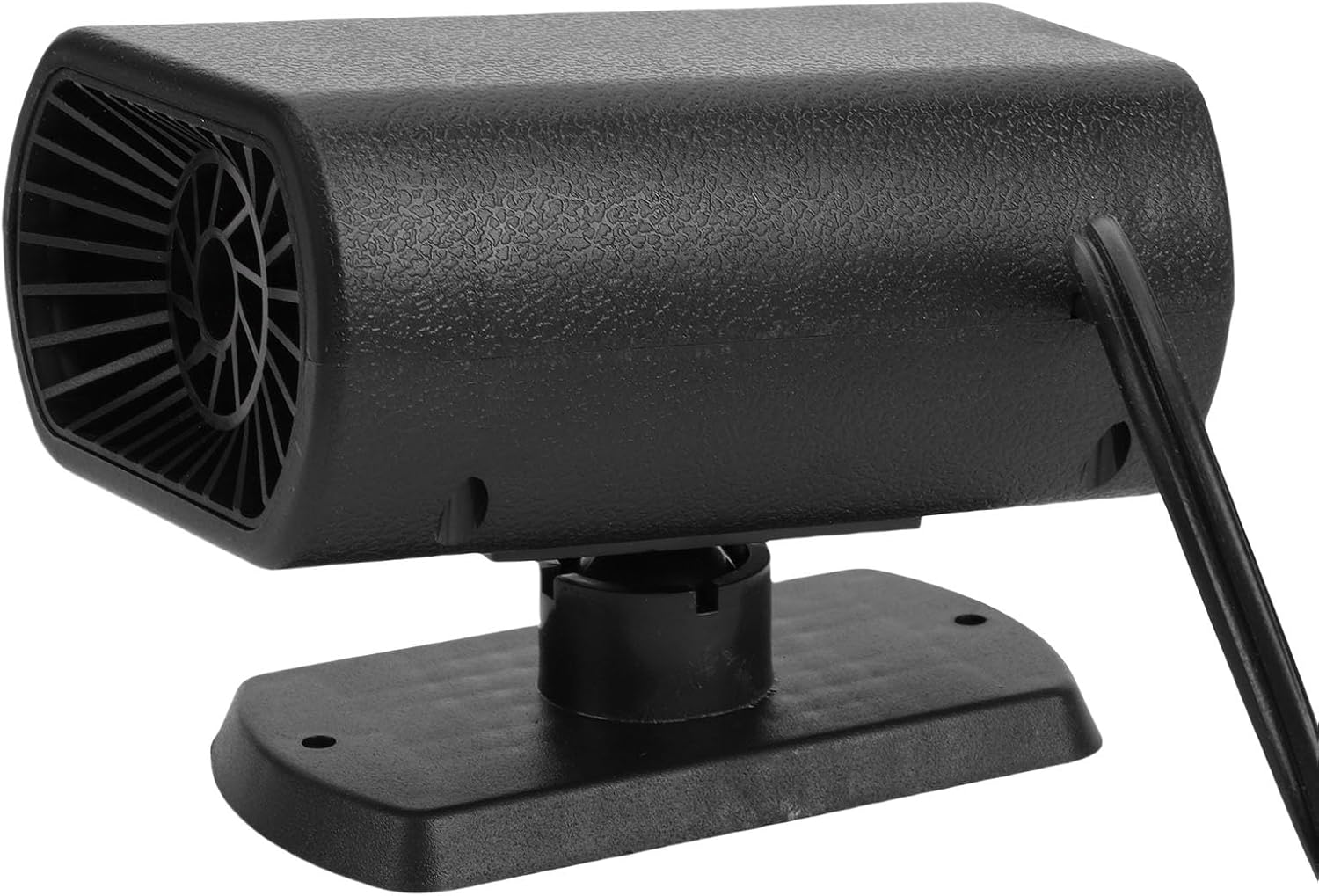 Car Heater Defroster 200W Multi Functions Air Purification Quiet Operation for Safe Driving Winter Driving