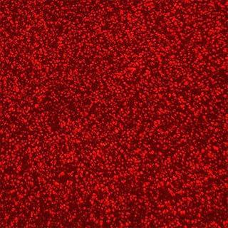 Mojotone Red Sparkle Tolex / 55