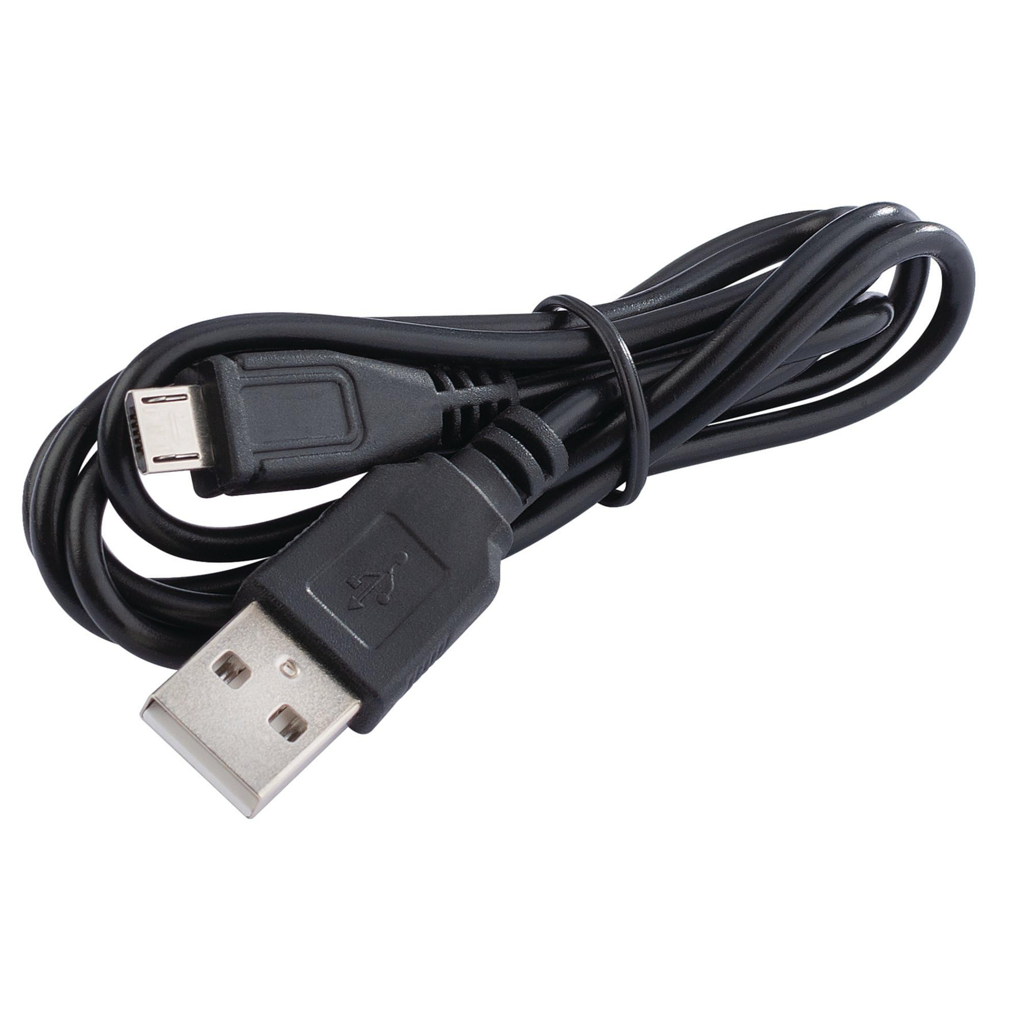 Draper 90064 10 W ładowana lampa czołowa LED, nylon/A
