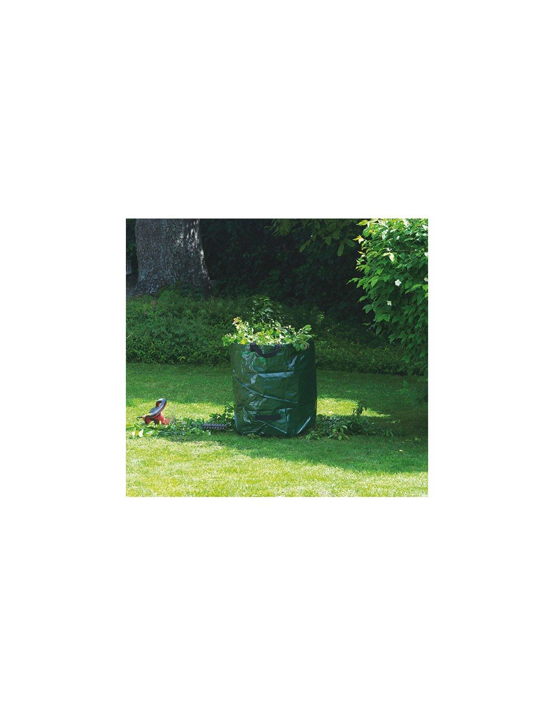 Sac déchets verts 272l Standbag