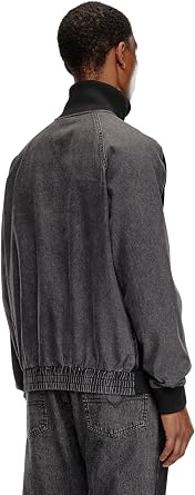 Diesel S-LOCKER-VET Jacket