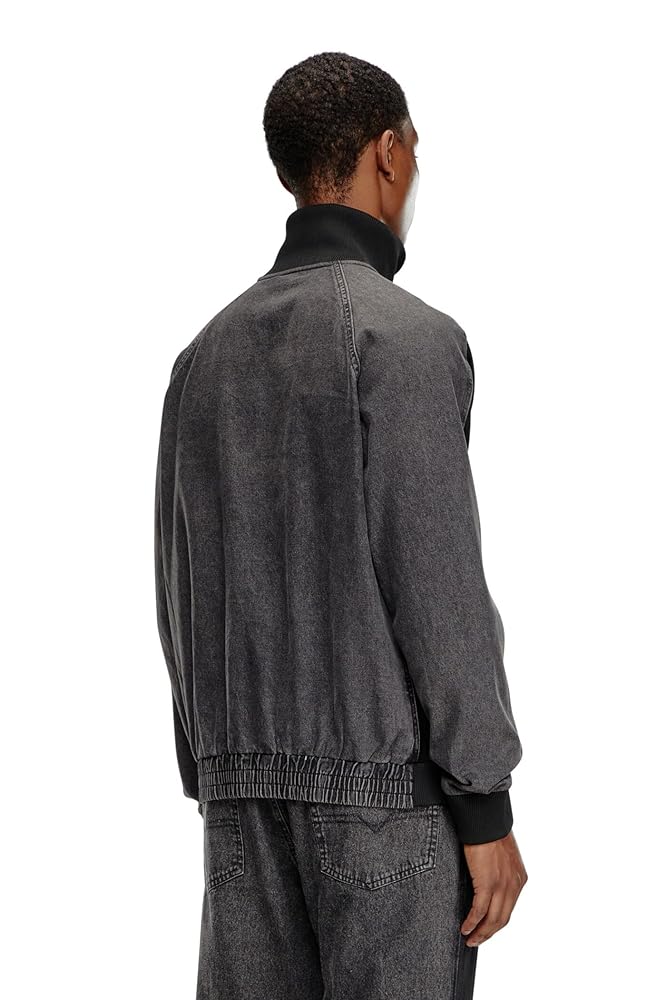 Amazon.co.jp: [Diesel] [ディーゼル] メンズ スウェット