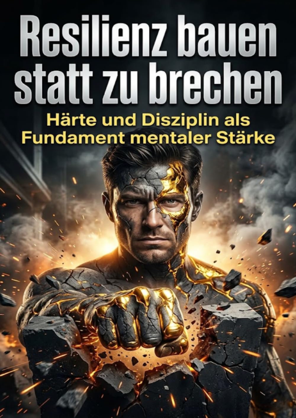 Resilienz bauen statt zu brechen: Härte und Disziplin als Fundament mentaler Stärke