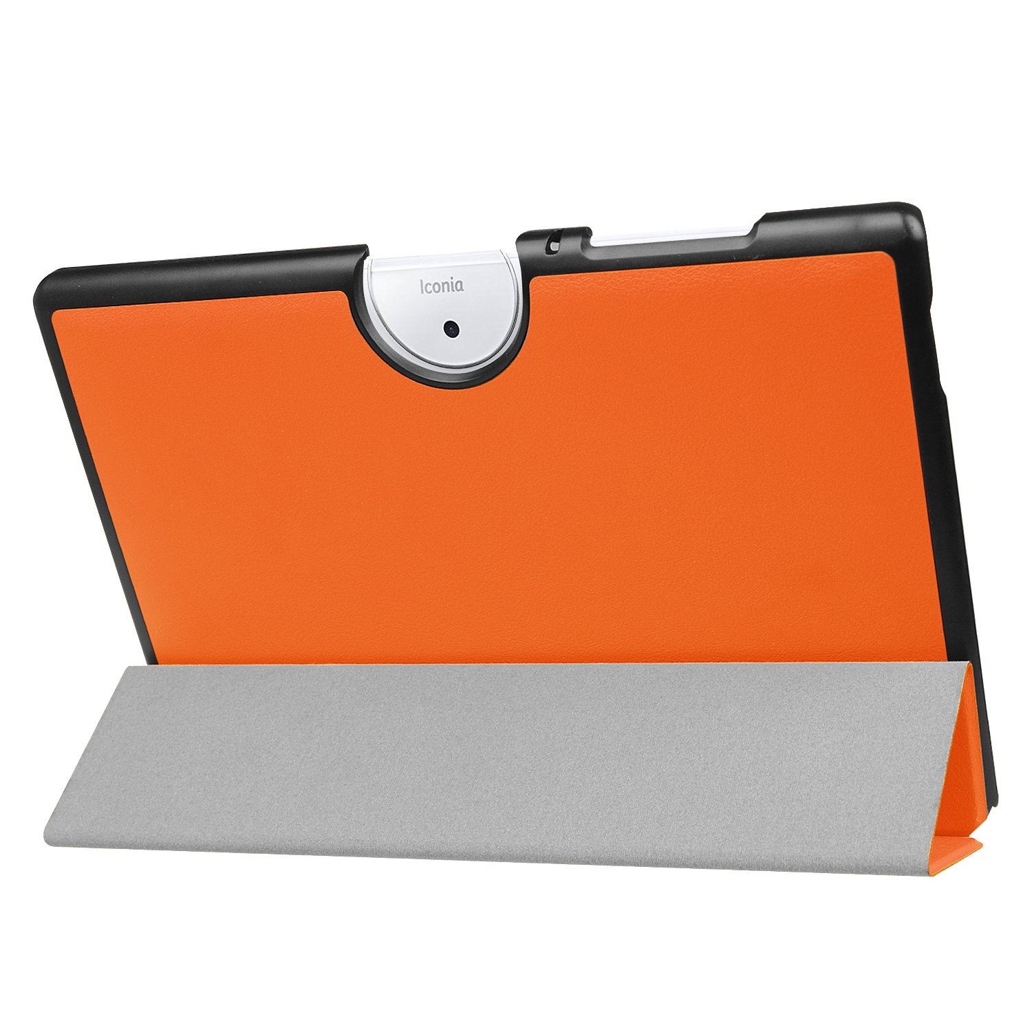 Amazon | 【PCATEC】 Acer ICONIA ONE 10 タブレット専用スタンド機能