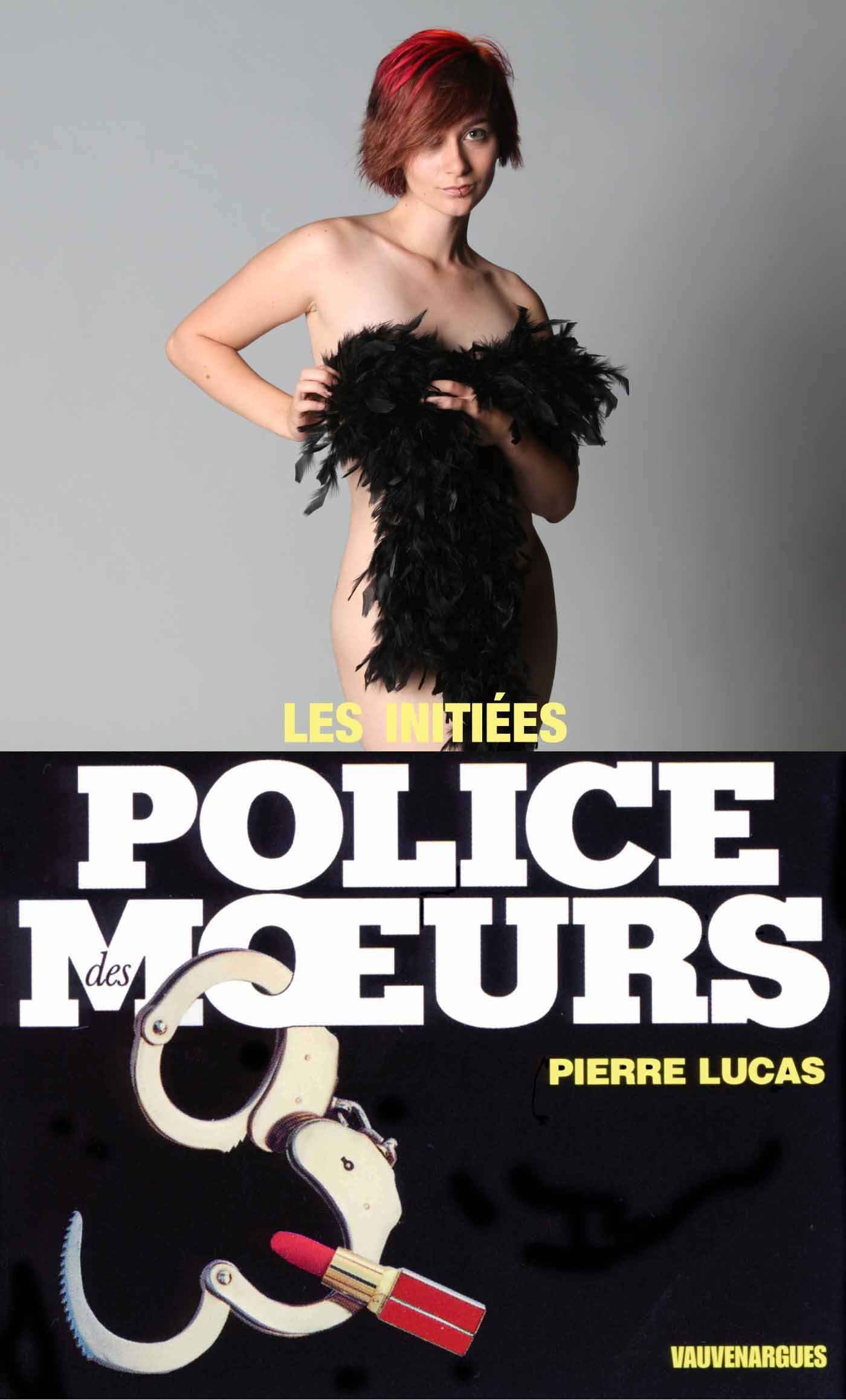 Police des moeurs n°79 Les Initiés (French Edition)