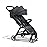 Baby Jogger City Tour 2 Ultra-Compact Travel Stroller Lightweight Foldable Pike Exclusive Includes Belly Bar Leatherette Handlebar and Premium Fabric