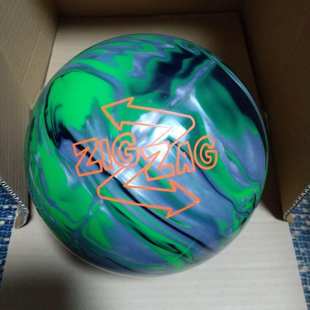 RADICAL | ボウリングのことならサンブリッジ ジグザグ、15ポンド