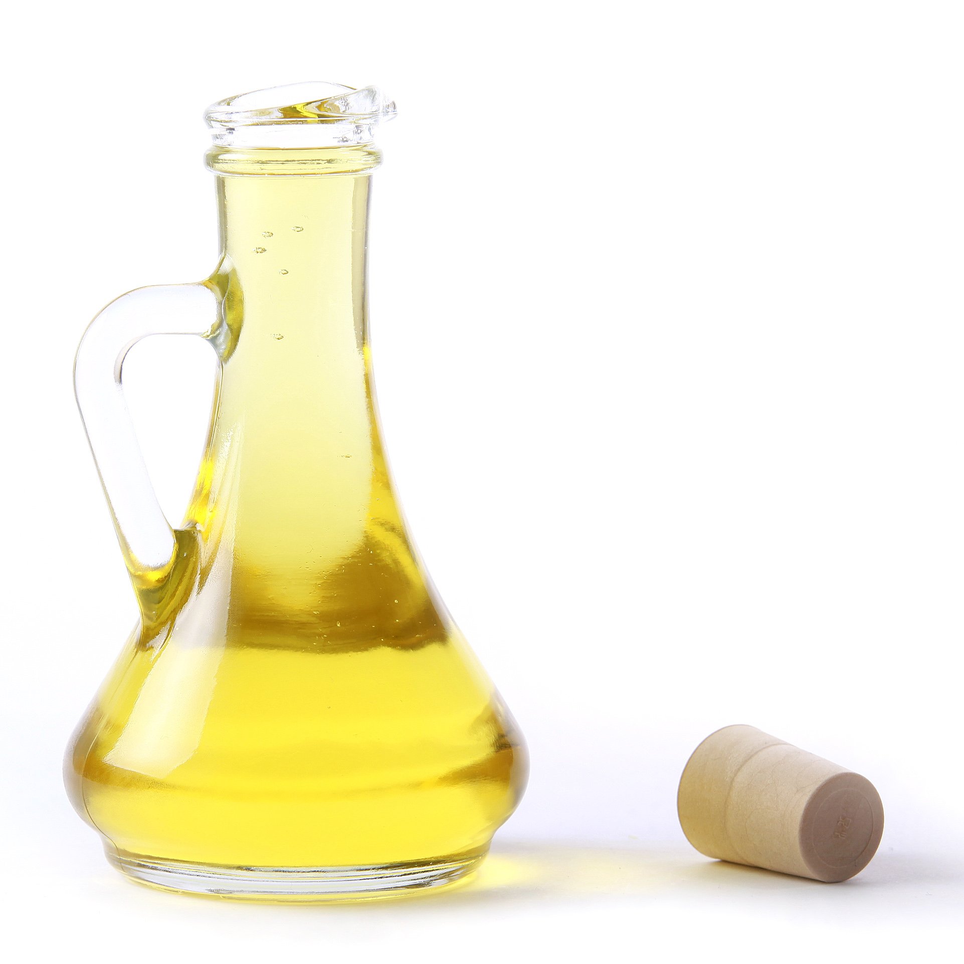 Biologische Perineum Massageolie - Mummy's Organics