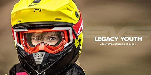 Miniatura 5 de EVS Unisex Kids Modern