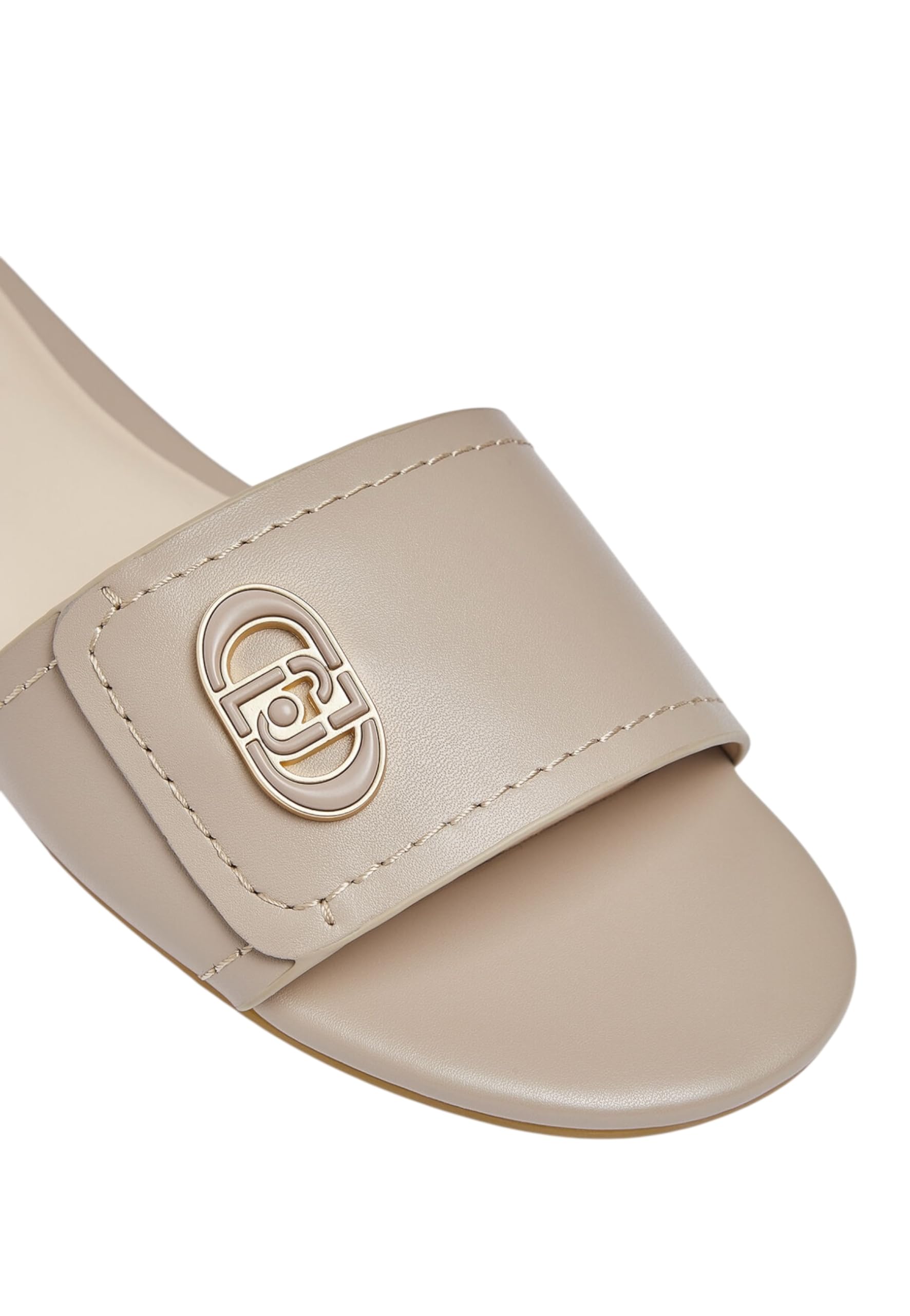 Liu Jo - Ciabatta Beige art.SA6127P0102