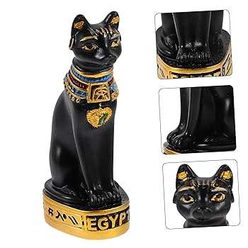 エジプトの猫の像 Amazon.co.jp: エジプトの猫の像 - エジプトの女神