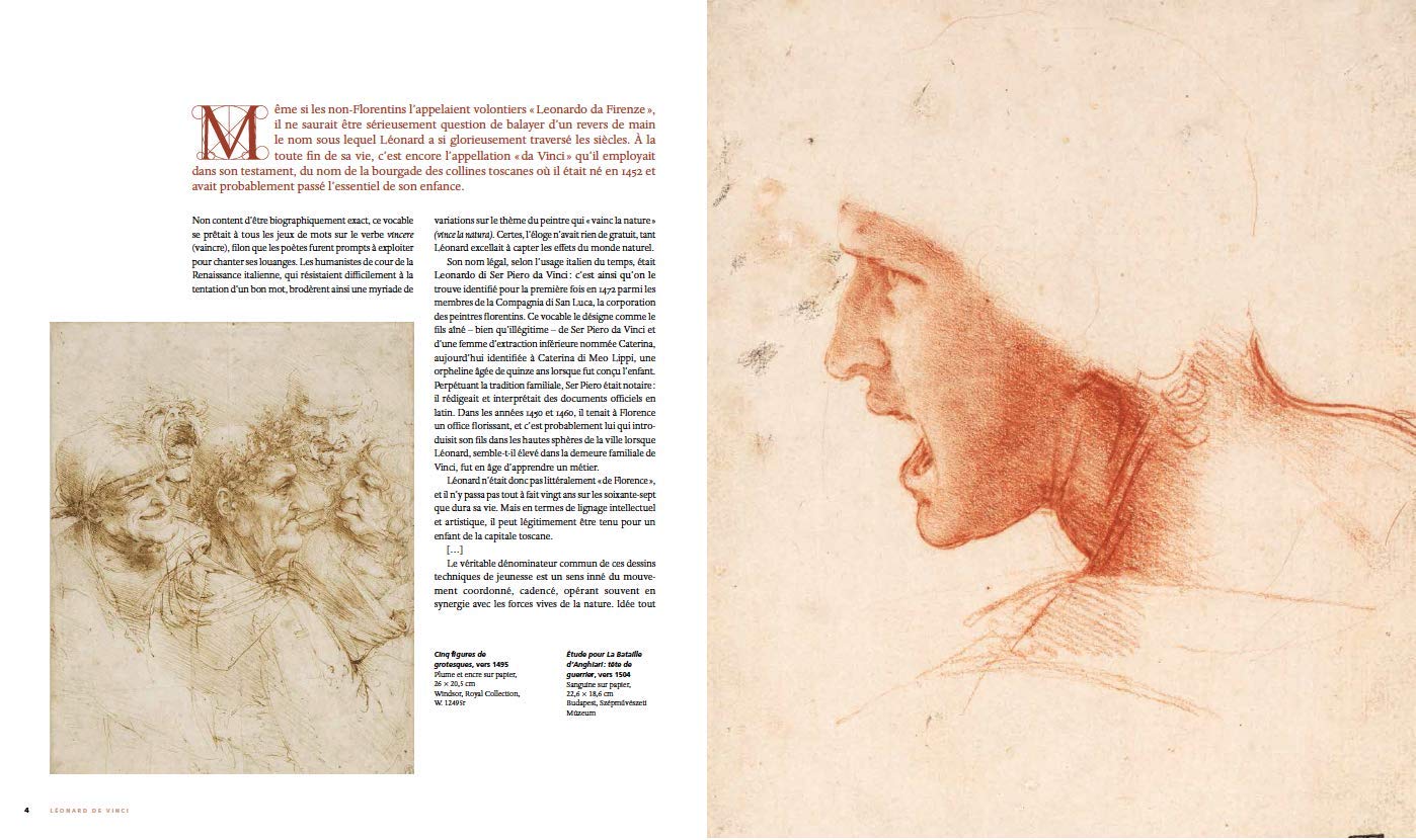 Léonard de Vinci