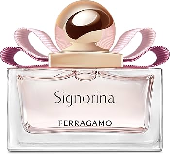 Amazon | salvatore ferragamo signorina edp spray women 1 oz