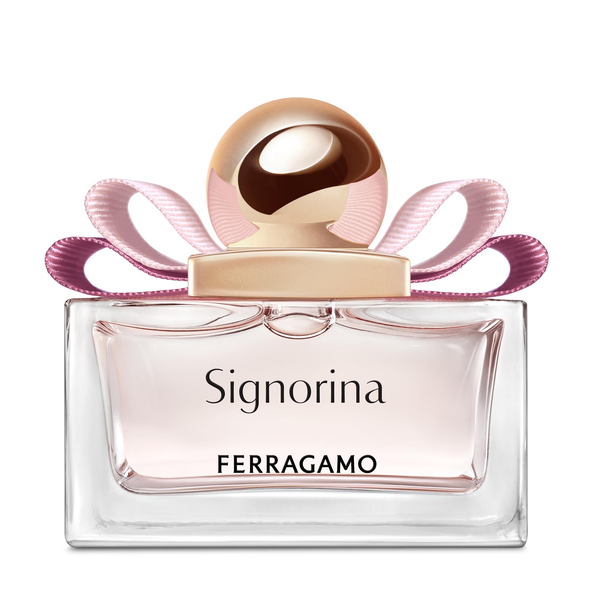 Salvatore Ferragamo Signorina 100ml トワレ Salvatore Ferragamo Signorina Eau de Toilette Vaporisateur