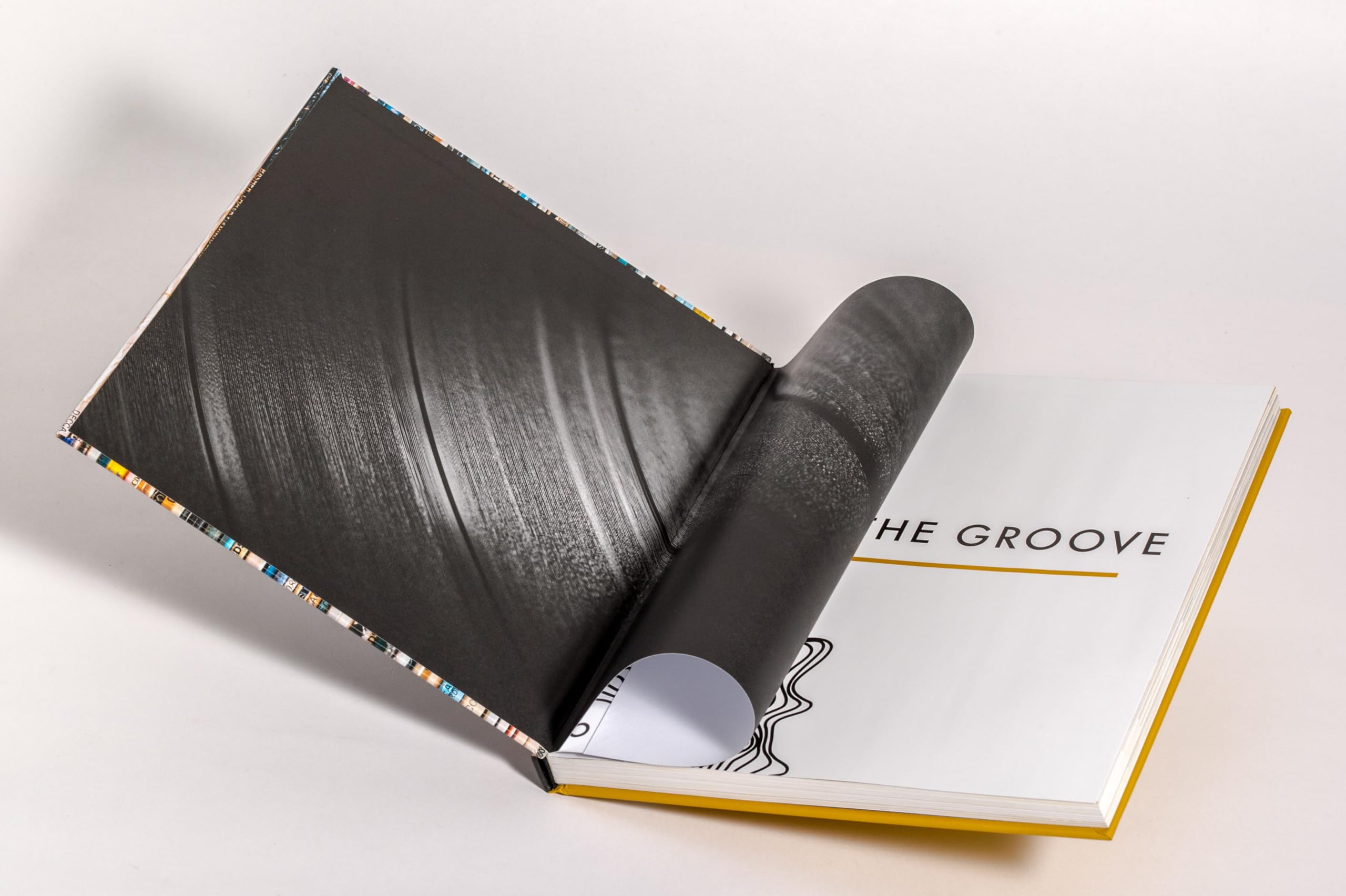Into the Groove. Vinyl-Kult: Die Geschichte der Schallplatte