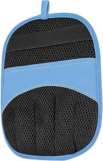 Electrostatic Pet Hair Remover, Glove Washable Reusable Cleaning Mitt | Pet Hair Removal Tool for Sofa Bedding, Couch Car Seat Carpet Clothing Upholstered Furniture
