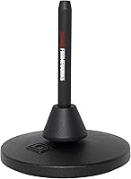 Vista 20 de Gator Frameworks Soporte estilo trípode alto para saxofones altos o tenores; (GFW-BNO-SAXTALL)