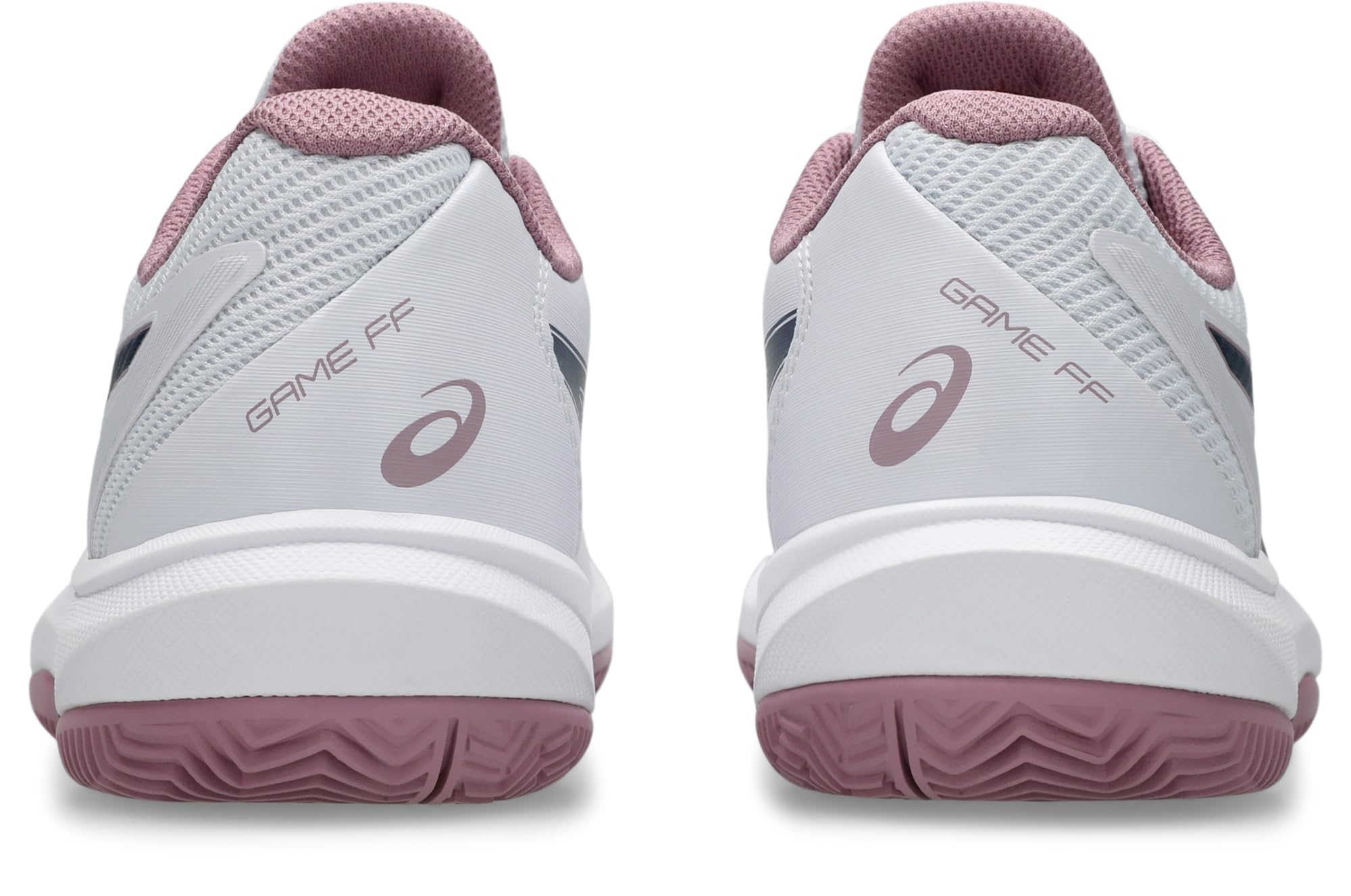 ASICS Damen Game Ff ClaySneaker