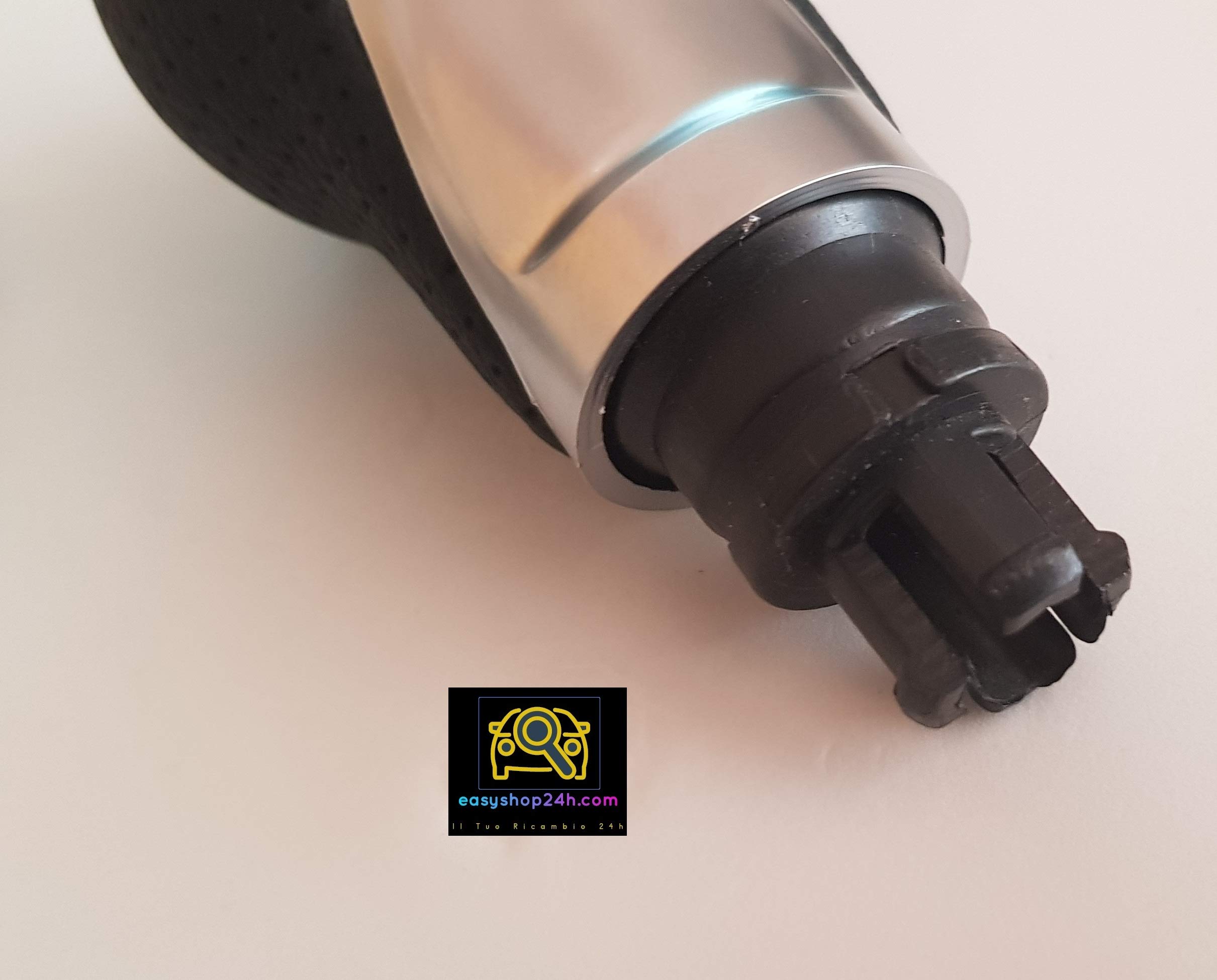 Pomello Cambio Auto Per Audi Per A3 Per S3 Per RS3 Per Q3 S6 RS6 Per - Foto 10