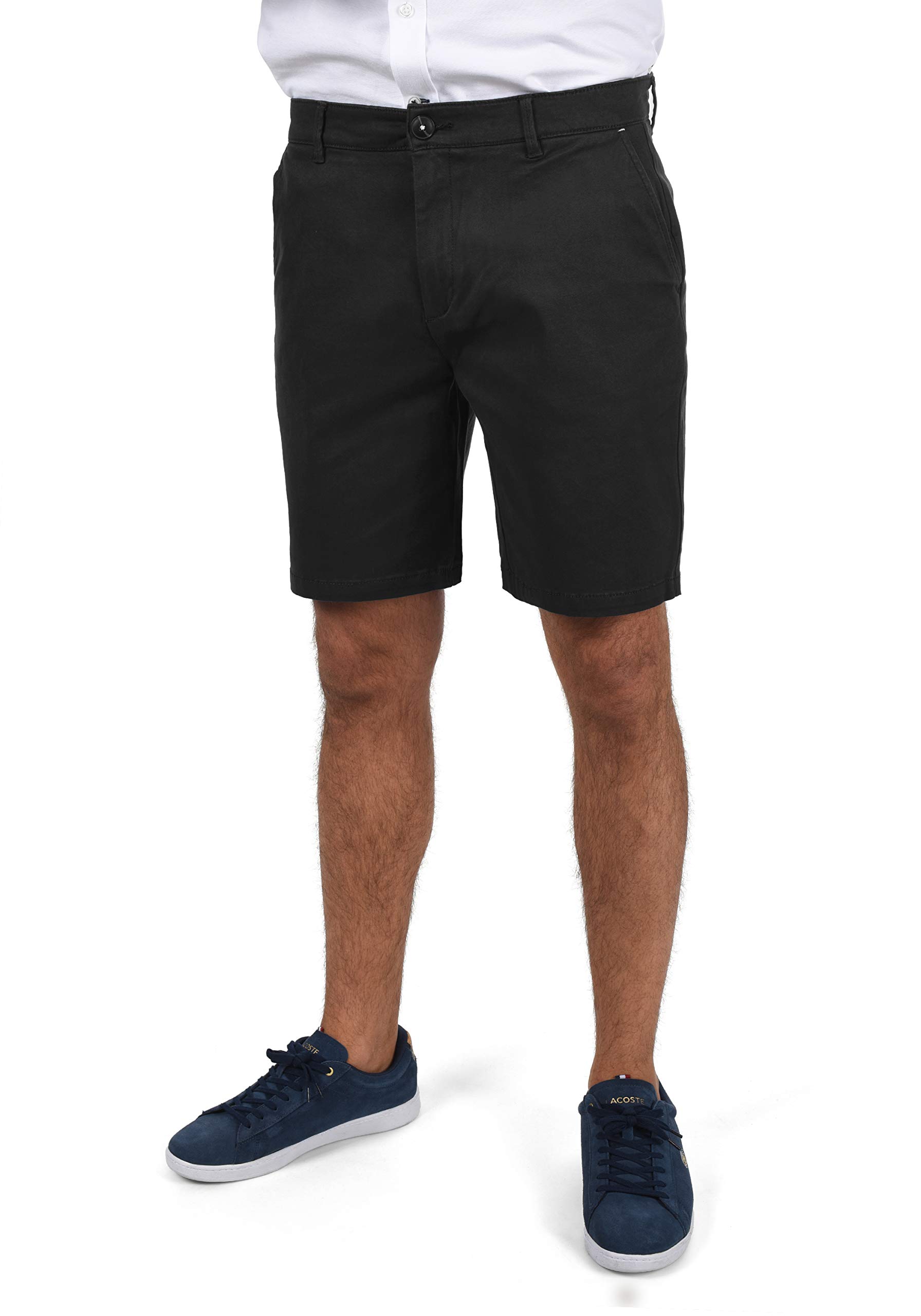 !Solid SDRavi Herren Chino Shorts Bermuda Kurze Hose mit Stretch