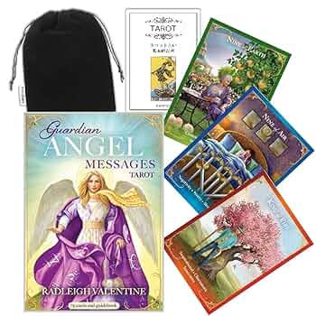 Amazon | Kancharo タロットカード 78 枚 タロット占い